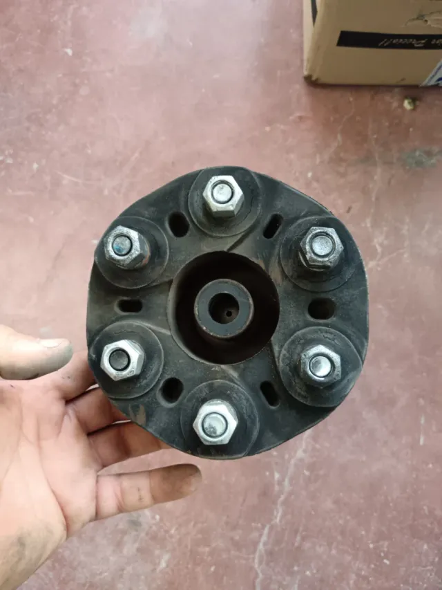 Ambar BMW A203 411 00 15