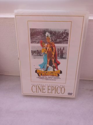 Colección Películas Clásicas DVD