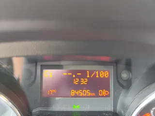 FIAT Ducato 2016 Camper