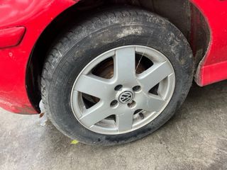 Llantas Peugeot 17 Originales Challenger