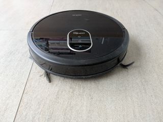 Robot Aspirador Conga 1790 Titanium