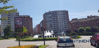Piso en venta en Montecerrao en Oviedo
