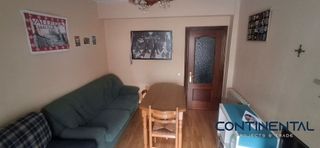 Piso en venta en Montecerrao en Oviedo