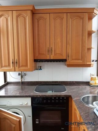 Piso en venta en Montecerrao en Oviedo