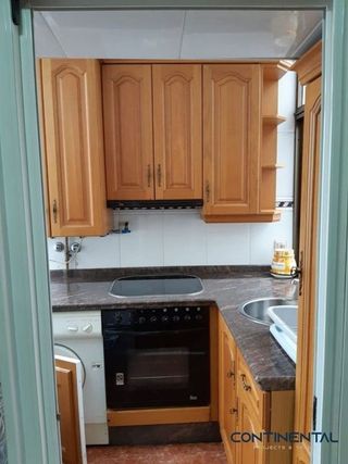 Piso en venta en Montecerrao en Oviedo