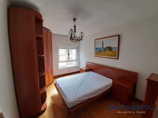 Piso en venta en Montecerrao en Oviedo