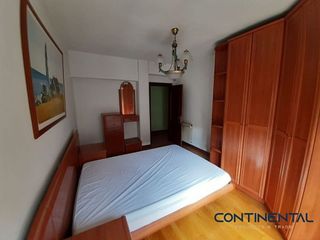Piso en venta en Montecerrao en Oviedo