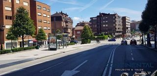 Piso en venta en Montecerrao en Oviedo