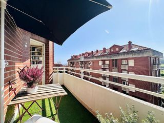 Piso en venta en Valdenoja - La Pereda en Santander