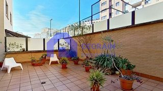 Piso en venta en Montecerrao en Oviedo