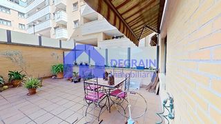 Piso en venta en Montecerrao en Oviedo