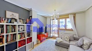Piso en venta en Montecerrao en Oviedo
