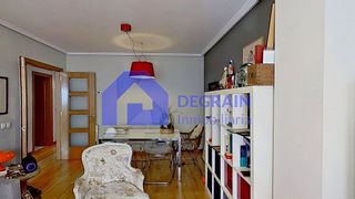 Piso en venta en Montecerrao en Oviedo