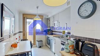 Piso en venta en Montecerrao en Oviedo