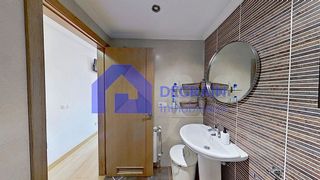 Piso en venta en Montecerrao en Oviedo