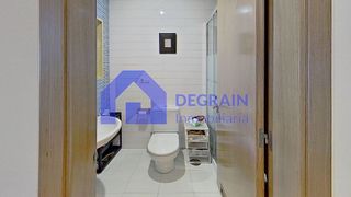 Piso en venta en Montecerrao en Oviedo