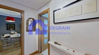 Piso en venta en Montecerrao en Oviedo