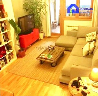 Piso en venta en Montecerrao en Oviedo