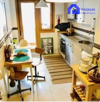 Piso en venta en Montecerrao en Oviedo