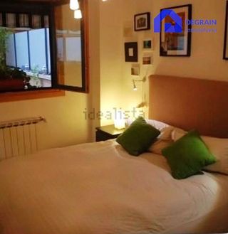 Piso en venta en Montecerrao en Oviedo
