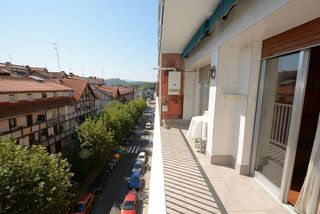 Piso en venta en Egia en San Sebastián-Donostia