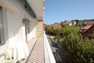Piso en venta en Egia en San Sebastián-Donostia