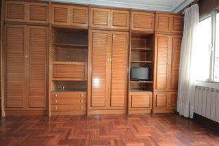 Piso en venta en Egia en San Sebastián-Donostia