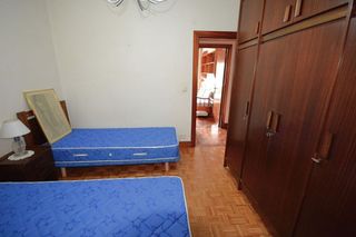 Piso en venta en Egia en San Sebastián-Donostia