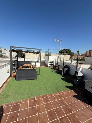 Piso en venta en El Ejido - La Merced - La Victoria en Málaga
