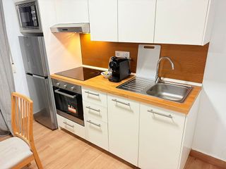 Piso en venta en El Ejido - La Merced - La Victoria en Málaga