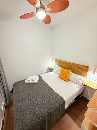 Piso en venta en El Ejido - La Merced - La Victoria en Málaga