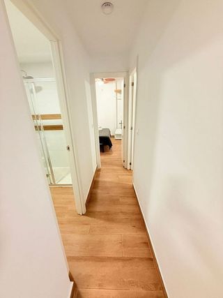 Piso en venta en El Ejido - La Merced - La Victoria en Málaga