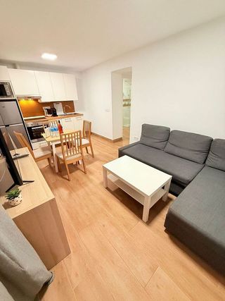 Piso en venta en El Ejido - La Merced - La Victoria en Málaga