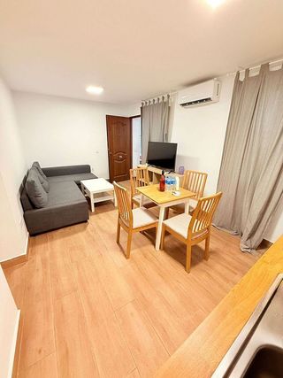 Piso en venta en El Ejido - La Merced - La Victoria en Málaga