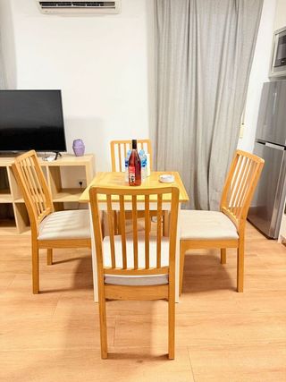 Piso en venta en El Ejido - La Merced - La Victoria en Málaga