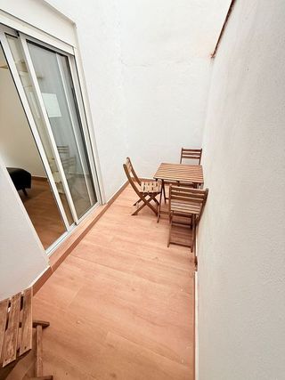 Piso en venta en El Ejido - La Merced - La Victoria en Málaga