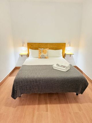 Piso en venta en El Ejido - La Merced - La Victoria en Málaga