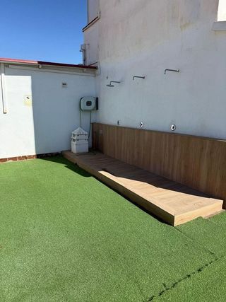 Piso en venta en El Ejido - La Merced - La Victoria en Málaga