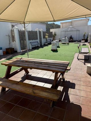 Piso en venta en El Ejido - La Merced - La Victoria en Málaga