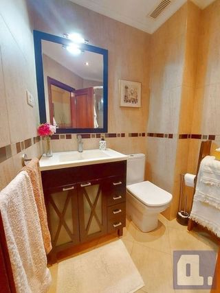 Piso en venta en Bagatza - San Vicente en Barakaldo