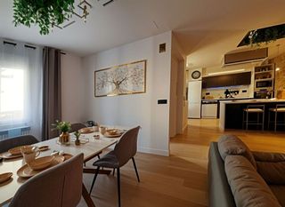 Piso en venta en Centro en Ponferrada