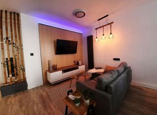 Piso en venta en Centro en Ponferrada