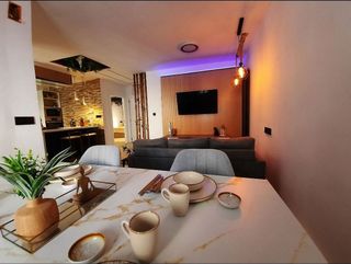 Piso en venta en Centro en Ponferrada