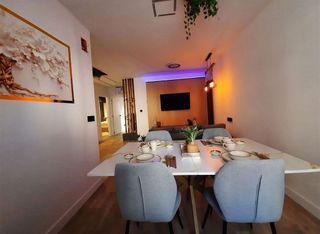 Piso en venta en Centro en Ponferrada