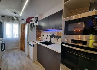 Piso en venta en Centro en Ponferrada