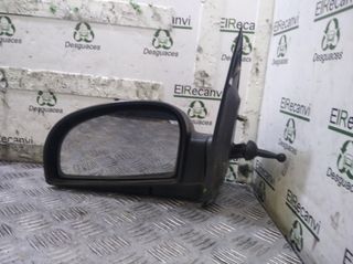 RETROVISOR IZQUIERDO HYUNDAI GETZ TB 1.3 Básico 01