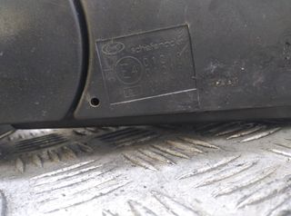 RETROVISOR IZQUIERDO HYUNDAI GETZ TB 1.3 Básico 01