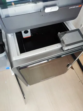 Impresora 3D Anycubic Kobra S1 + 2 ACE PRO