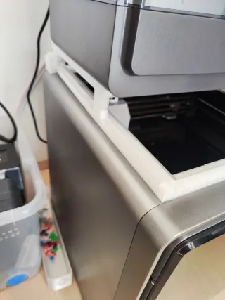 Impresora 3D Anycubic Kobra S1 + 2 ACE PRO