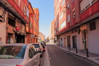 Piso en venta en Delicias en Valladolid